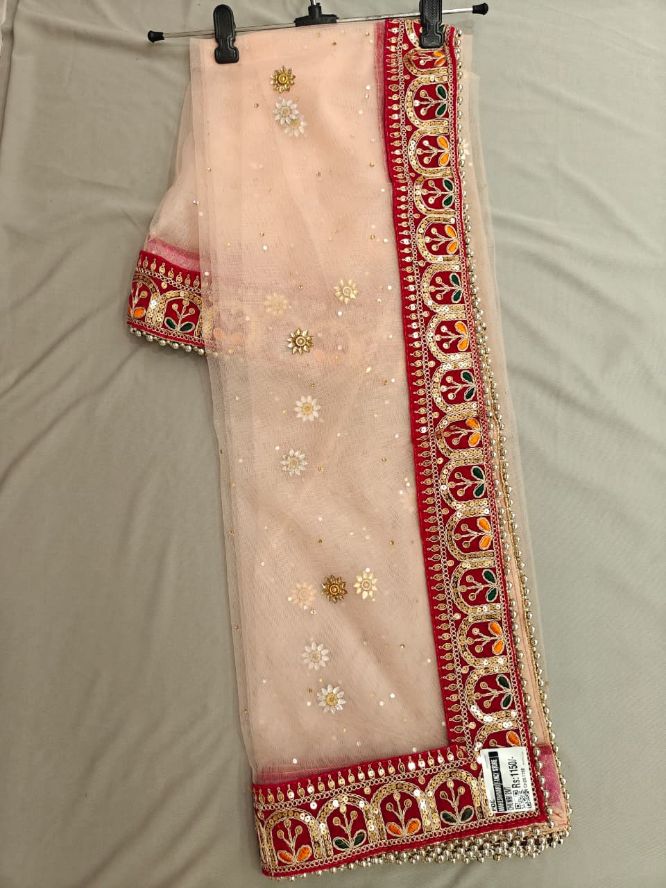 Two Meter Mata Ji Chunri